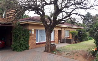 3 Bedroom House in Vanderbijlpark CE1