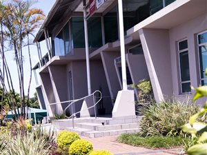706 m² Office Space in Ashley