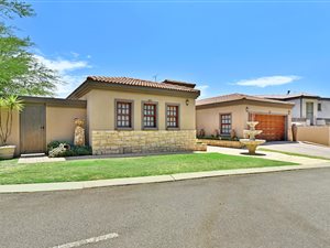 4 Bed House in Olivedale