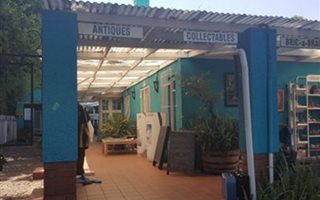 39.4099998474121 m² Office Space in Benoni AH