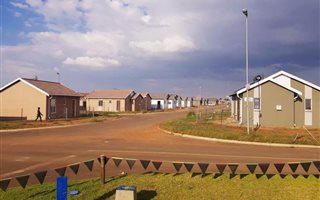 2 Bedroom House in Katlehong