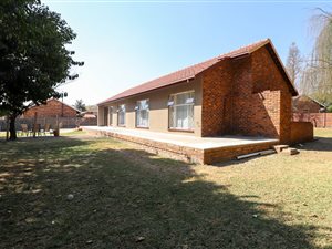 3 Bed House in Isandovale