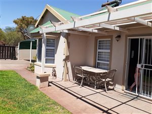 4 Bed House in Kathu