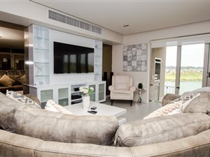 2 Bed Apartment in Ebotse Estate
