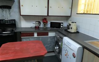 3 Bedroom House in Greymont