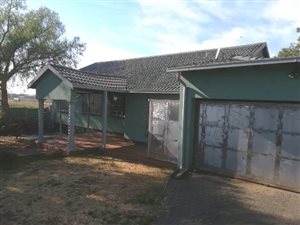 3 Bed House in Eldorado Park