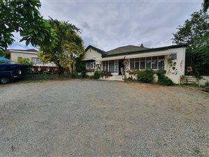 4 Bed House in Scottsville