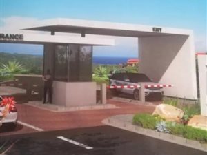 2 Bed Apartment in Ballito