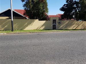 4 Bed House in Blairgowrie