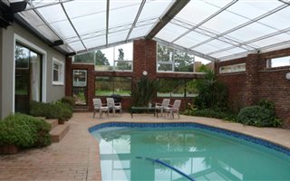 3 Bedroom House in Mooi River