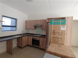 2 Bed Apartment in Edenburg