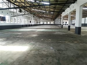 12258 m² Industrial space in Manufacta