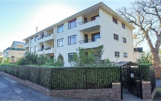 1 Bedroom Apartment in Kenilworth