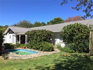 4 Bed House in Oatlands