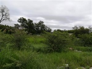 628 m² Land available in Modimolle
