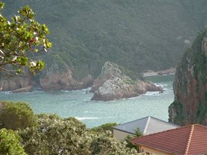 1015 m² Land available in The Heads