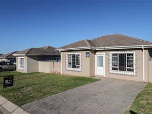 2 Bed Townhouse in Gonubie