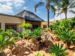4 Bed House in Florida View