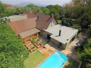 5 Bed House in Cashan