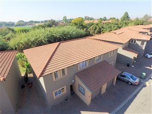 3 Bed House in Waterval East