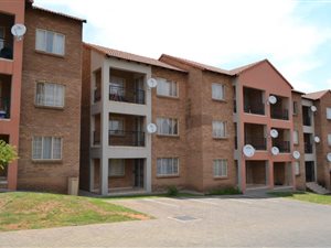 2 Bed Apartment in Vorna Valley