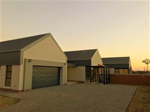 3 Bed House in De Land Estate