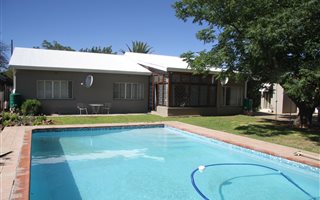 4 Bedroom House in De Aar