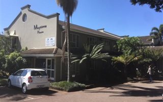 120 m² Commercial space in Kloof