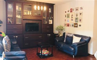 2 Bedroom Apartment in Fairmount