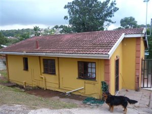 3 Bed House in Escombe