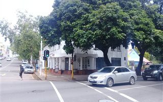 600 m² Commercial space in Musgrave