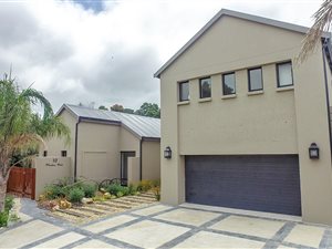 4 Bedroom House in Phantom Village