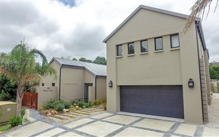 4 Bedroom House in Phantom Village