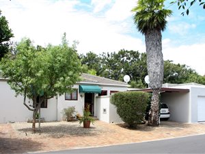 3 Bed House in Edgemead