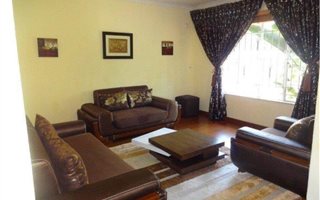 4 Bedroom House in Northwold