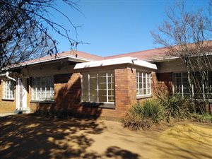 2 Bed House in Meyerton Central