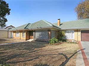 3 Bed House in Parkdene