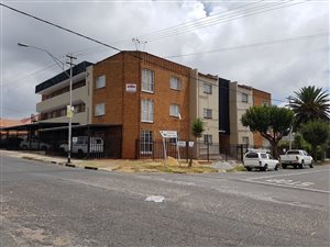 3 Bed Apartment in Towerby