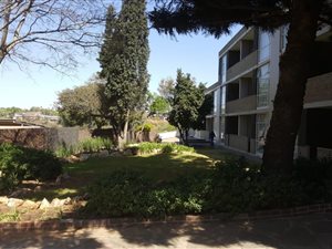 2 Bed Apartment in Horison