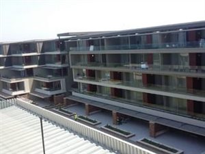 2 Bedroom Apartment in Sibaya Precinct