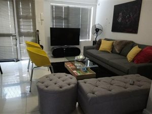 2 Bed Apartment in Richmond Hill