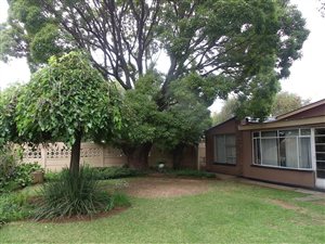 4 Bed House in Sonlandpark