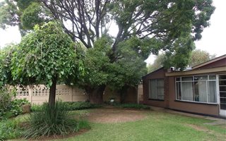 4 Bedroom House in Sonlandpark