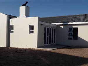 3 Bed House in Country Club