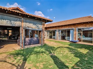 3 Bed Cluster in Jansen Park