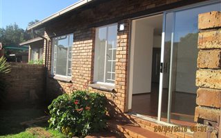 2 Bedroom Townhouse in Safarituine