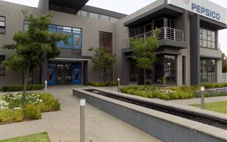 870 m² Office Space in Parkhaven