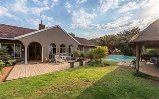 4 Bedroom House in Albemarle