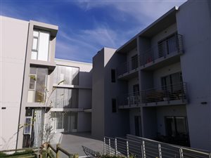 2 Bed Apartment in Ridgeworth