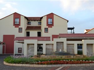 1 Bed Apartment in Oukraal Estate